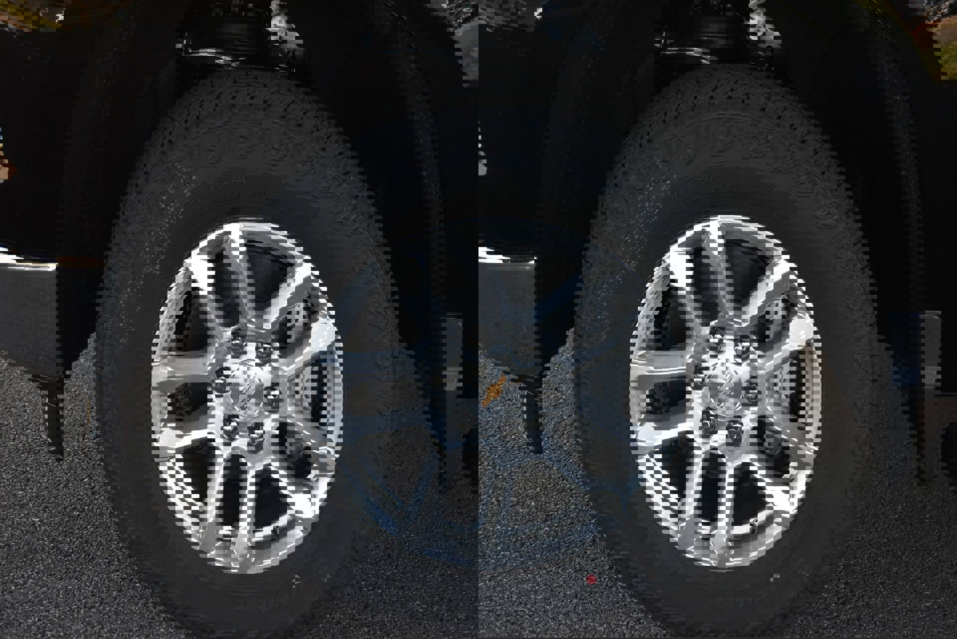 New 2026 Chevrolet Silverado 1500 LT image 11