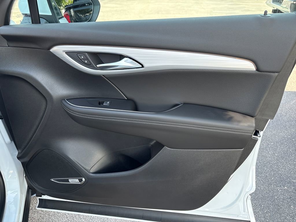 New 2026 Buick Envision Avenir AWD/4WD image 45