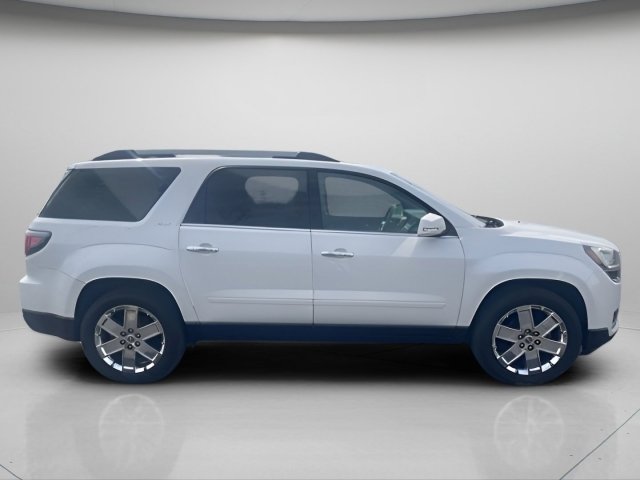 Used 2017 GMC Acadia Limited SLT image 6
