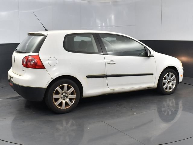 Used 2009 Volkswagen Rabbit S FWD image 3