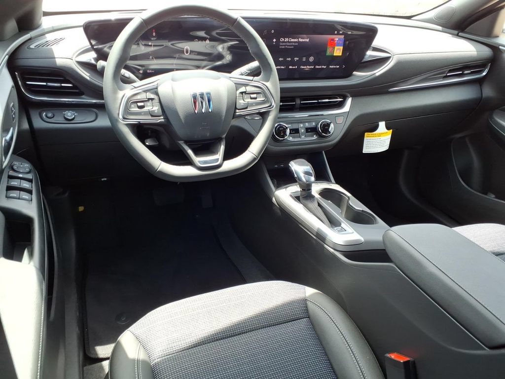 New 2026 Buick Envista Preferred w/ Convenience I Package FWD image 13