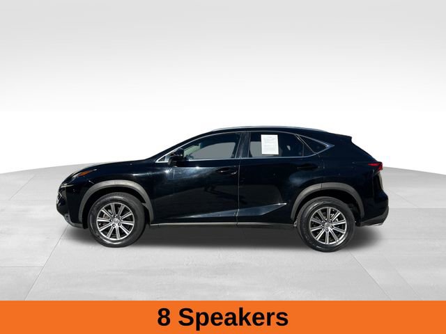 Used 2016 Lexus NX 200t FWD image 2