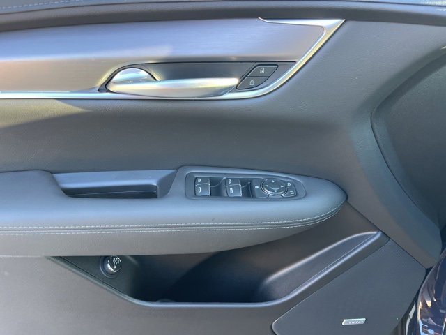 New 2025 Cadillac XT5 Luxury w/ LPO, Floor Liner Package image 13