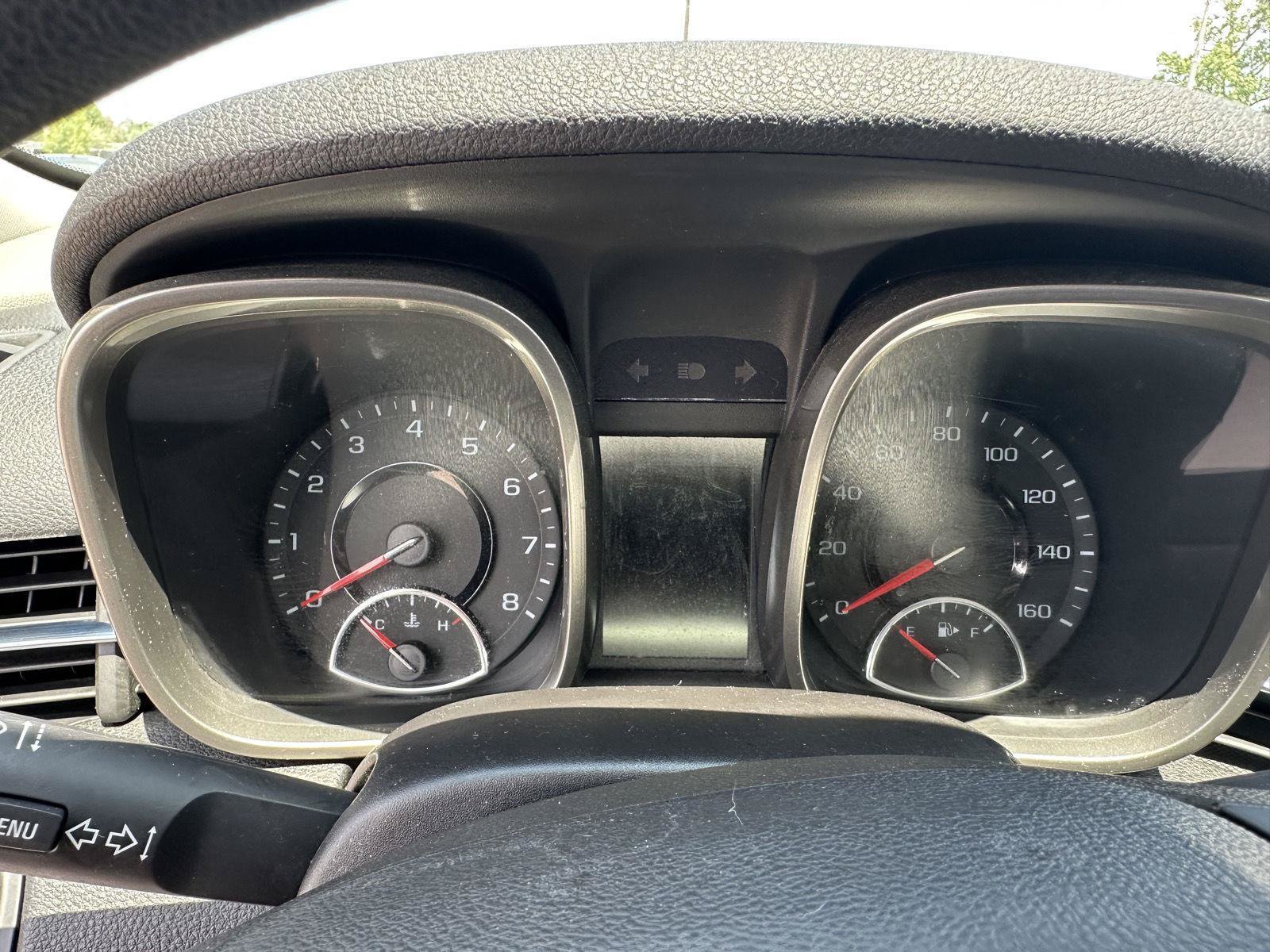 Used 2013 Chevrolet Malibu LS w/ Protection Package FWD image 42