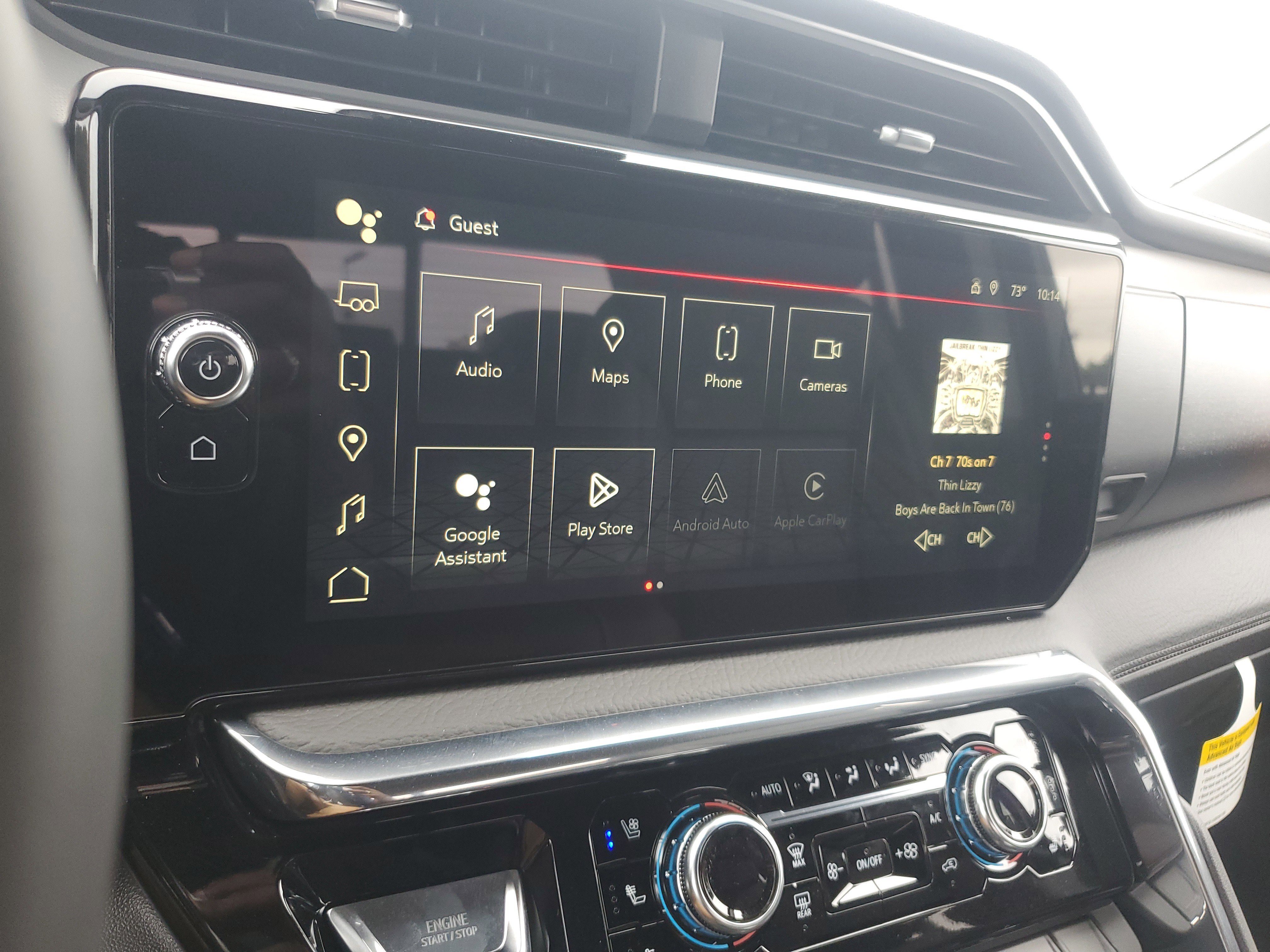 New 2026 GMC Sierra 1500 Denali image 26