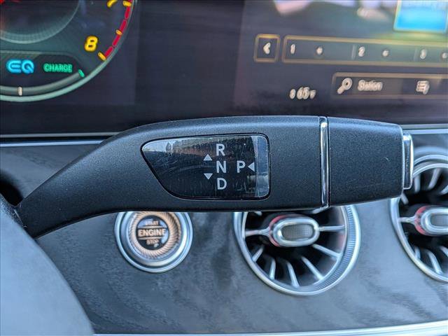 Certified 2023 Mercedes-Benz E 450 Coupe image 12