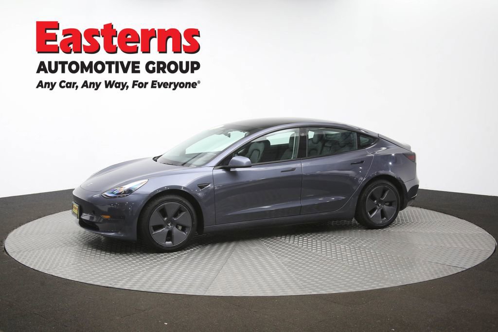 Used 2023 Tesla Model 3 Standard Range RWD image 52