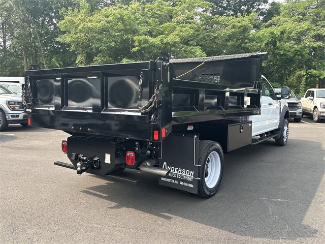 Used 2024 Ford F450 XL image 8