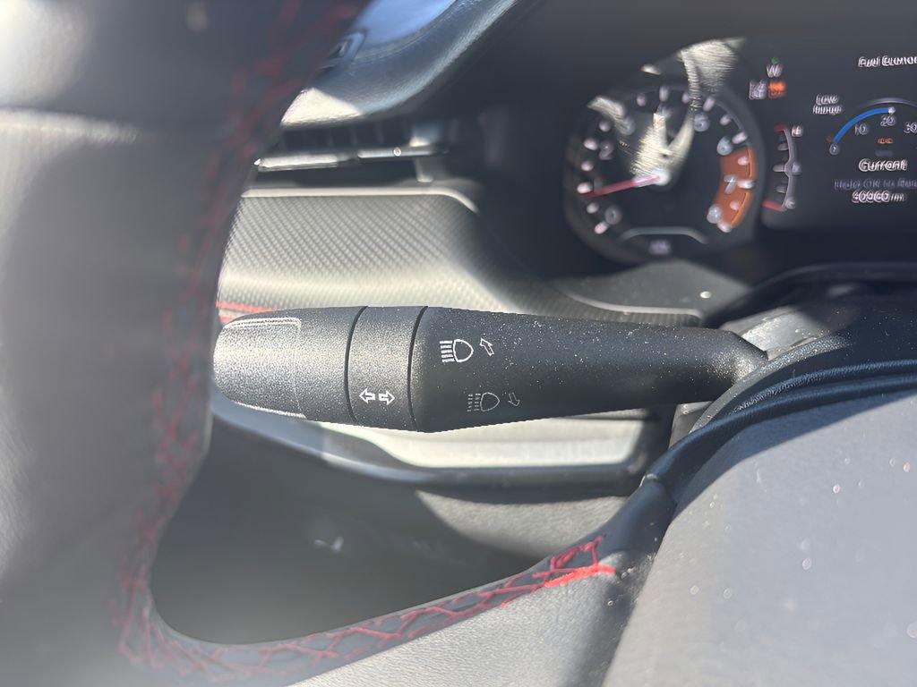 Used 2024 Jeep Compass Trailhawk image 22