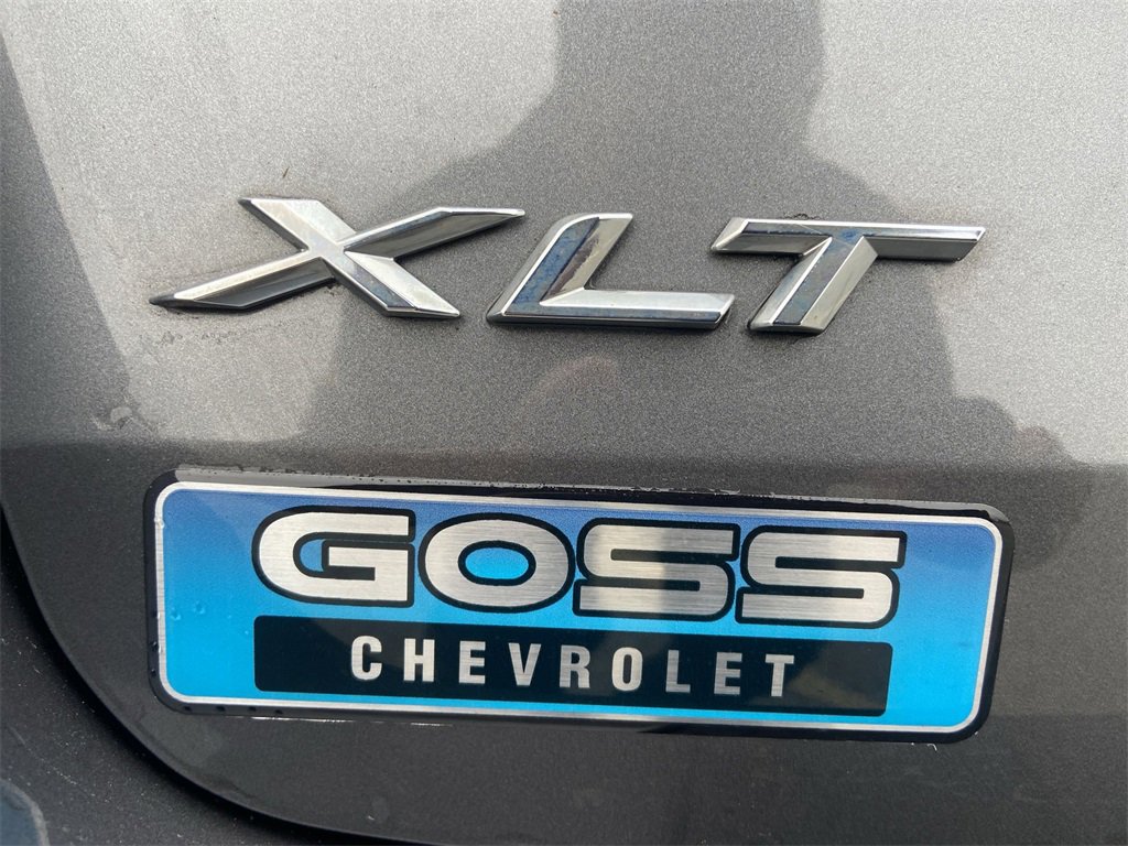 Used 2022 Ford Explorer XLT image 31