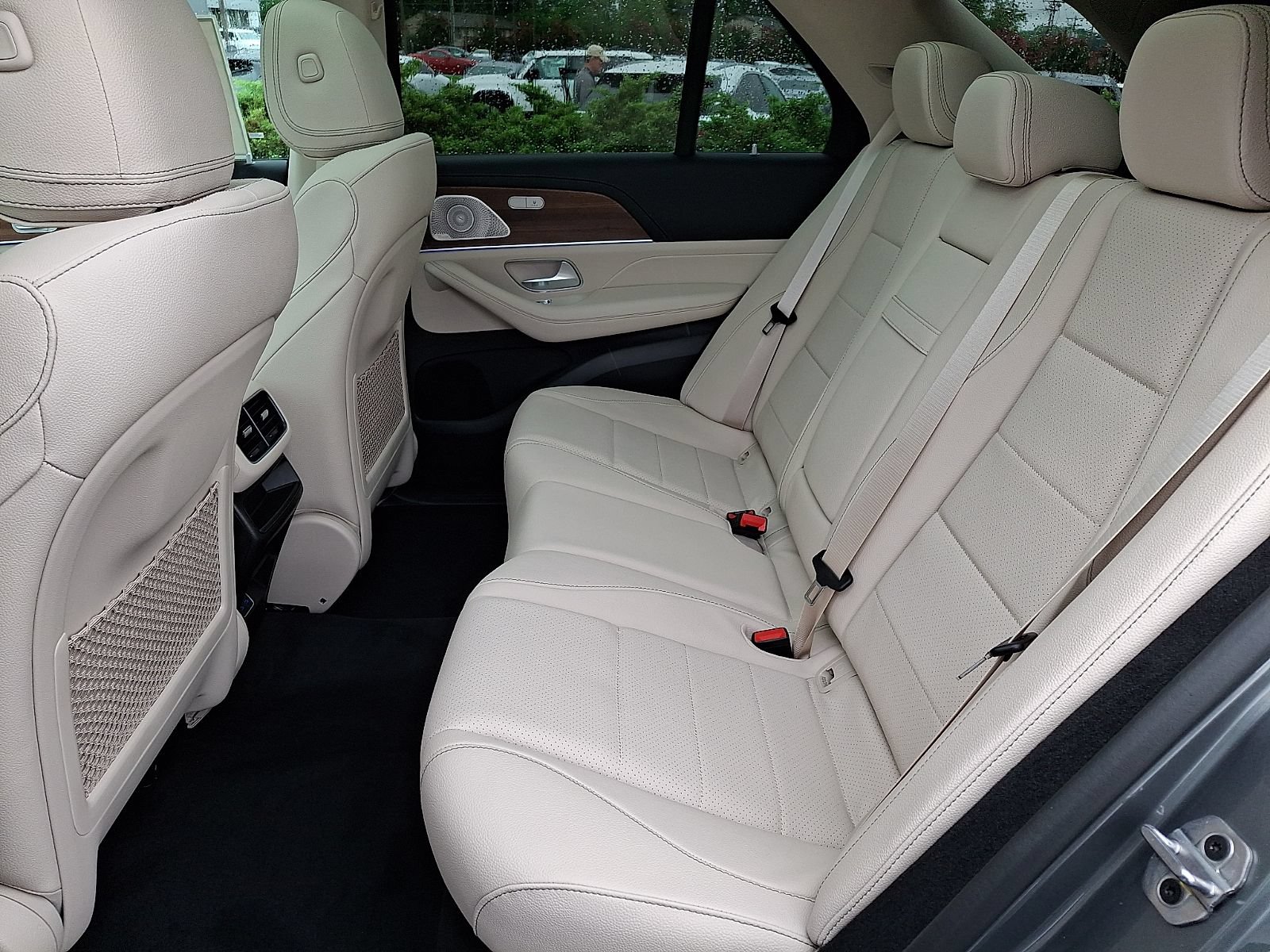 New 2026 Mercedes-Benz GLE 350 4MATIC image 6