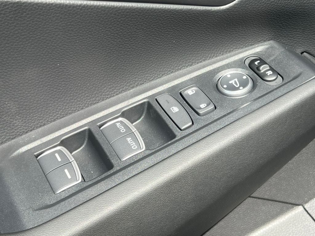 New 2026 Honda Accord LX image 13