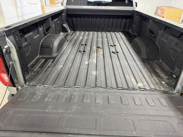 Used 2024 GMC Sierra 2500 Pro image 31