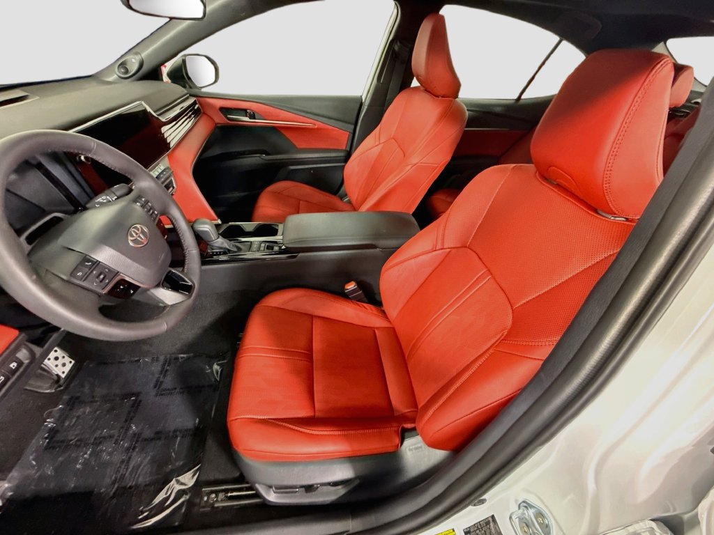Certified 2026 Toyota Camry XSE w/ Premium Plus Package AWD/4WD image 27
