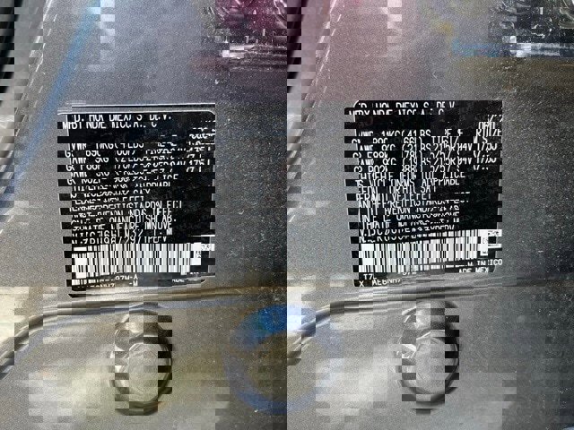 Used 2020 Honda HR-V Touring image 14