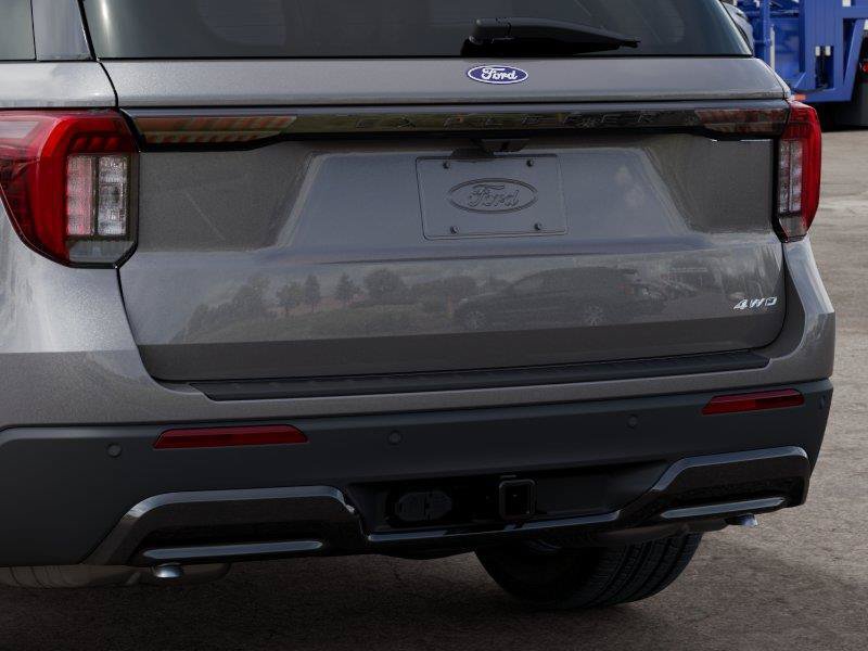 New 2027 Ford Explorer ST-Line w/ Premium Package AWD/4WD image 24