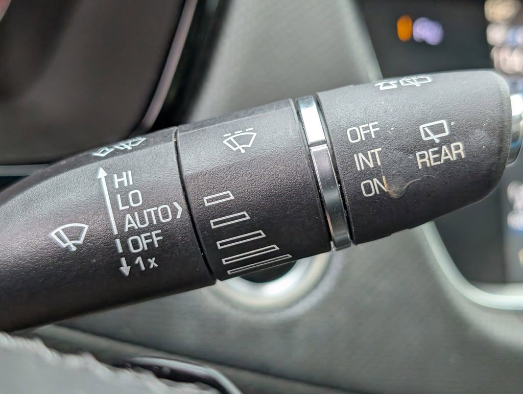 Used 2019 Cadillac XT5 Luxury image 25