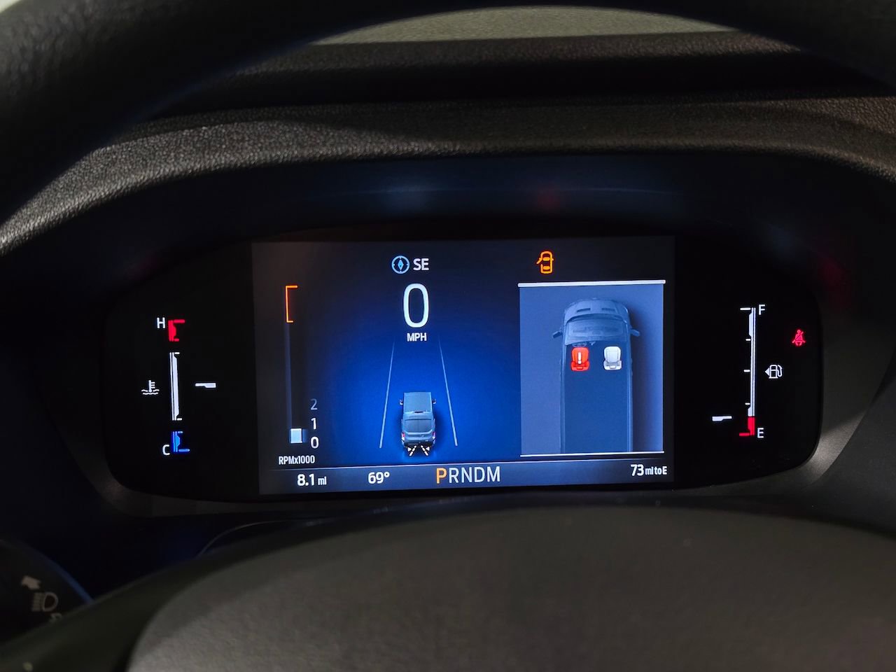 New 2026 Ford Transit 250 148 Medium Roof image 19