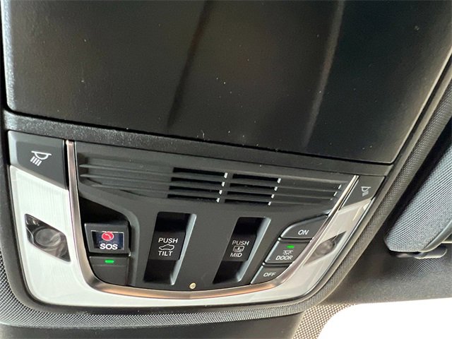 New 2026 Acura MDX Type S image 27