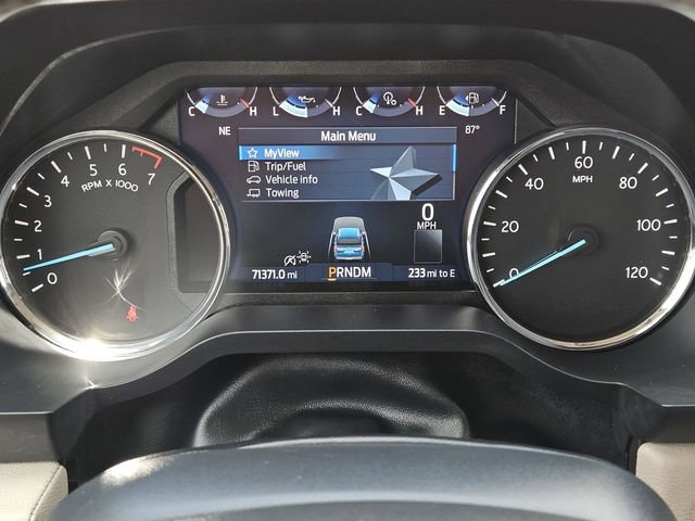 Used 2024 Ford Expedition Max Limited RWD image 27