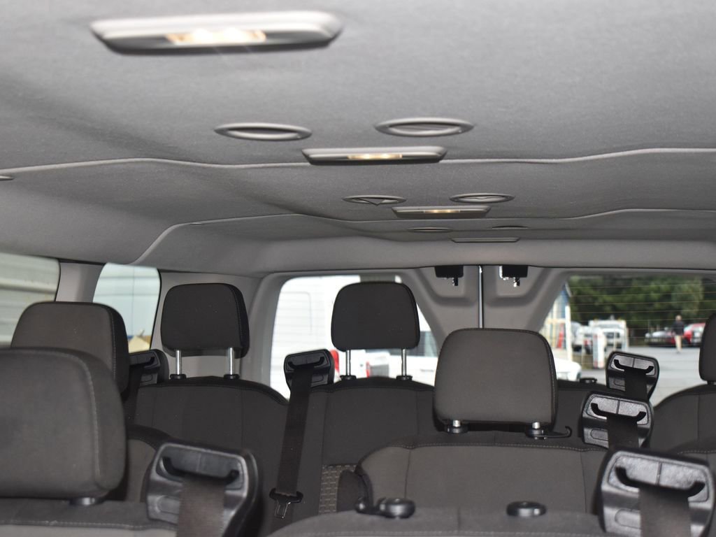Used 2023 Ford Transit 350 XLT image 8