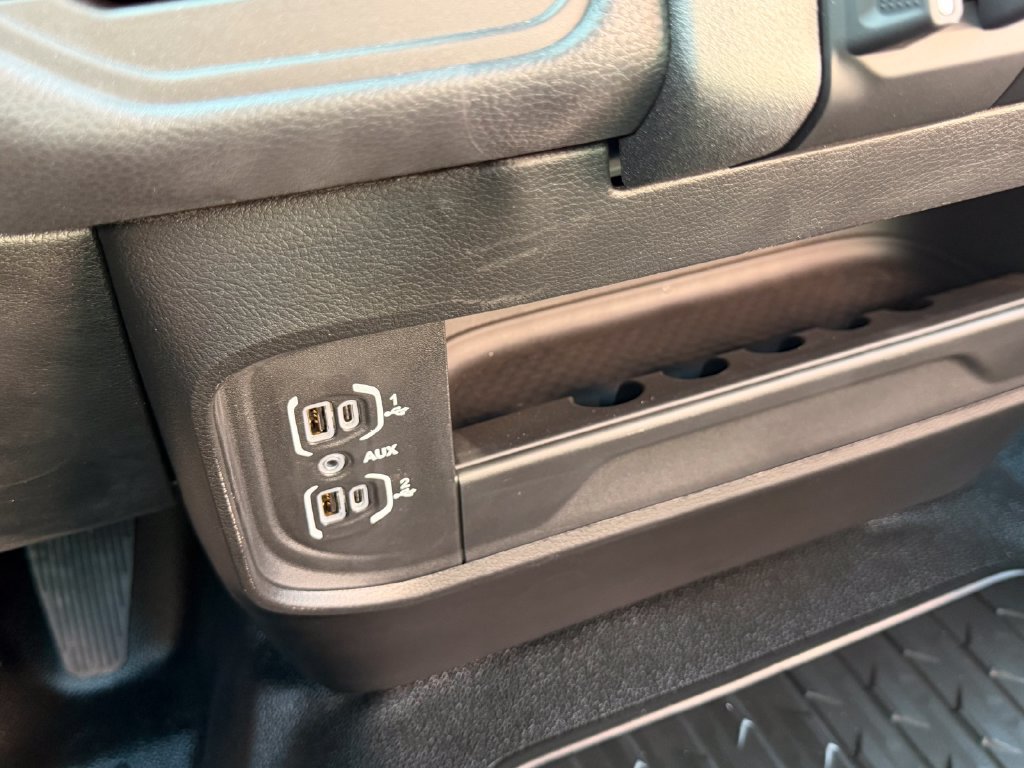 New 2026 RAM 3500 Tradesman RWD image 13
