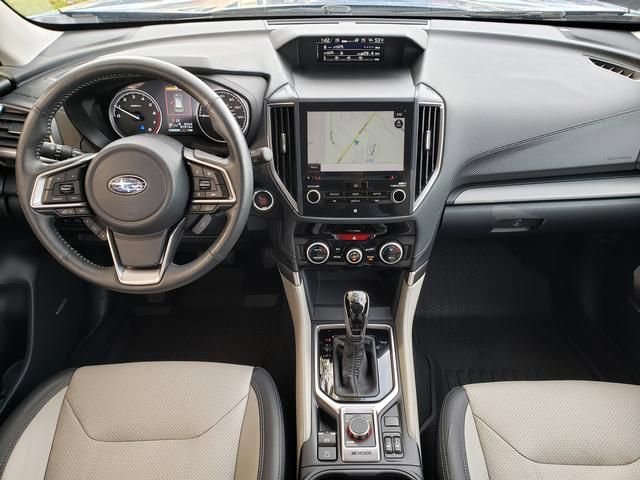 Used 2019 Subaru Forester Limited w/ Popular Package #3 image 14
