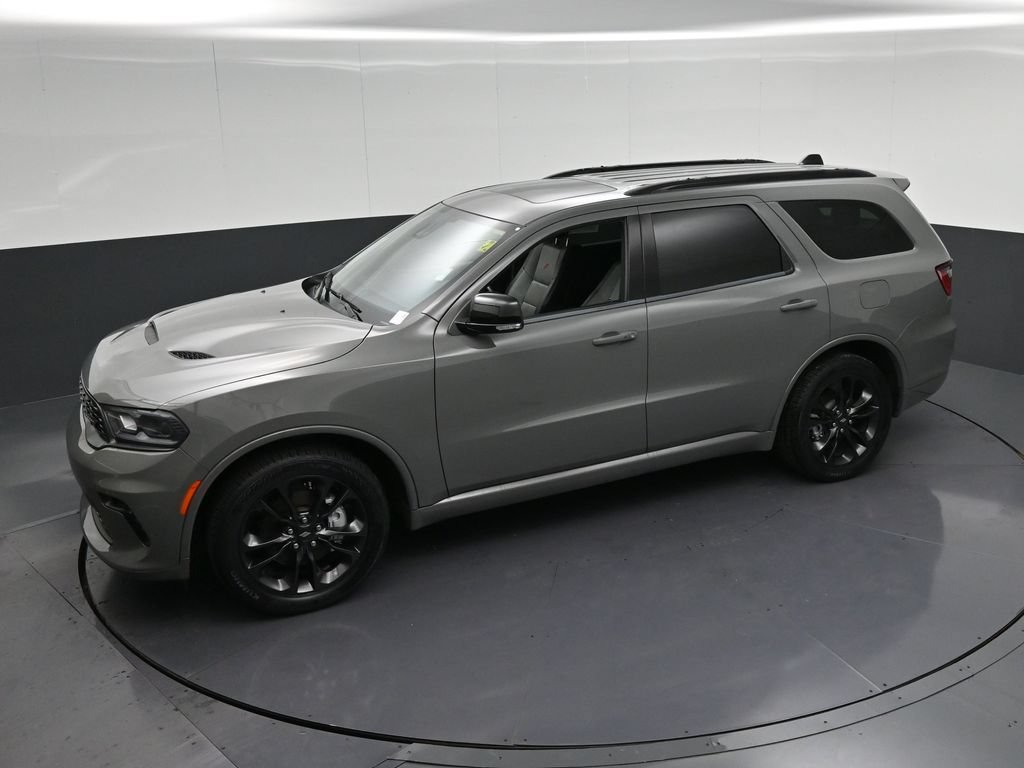 Used 2024 Dodge Durango GT RWD image 24