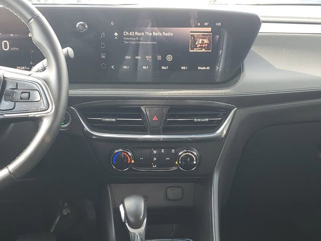 Used 2024 Buick Encore GX Preferred image 29