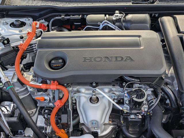 New 2026 Honda Civic Sport Touring image 15