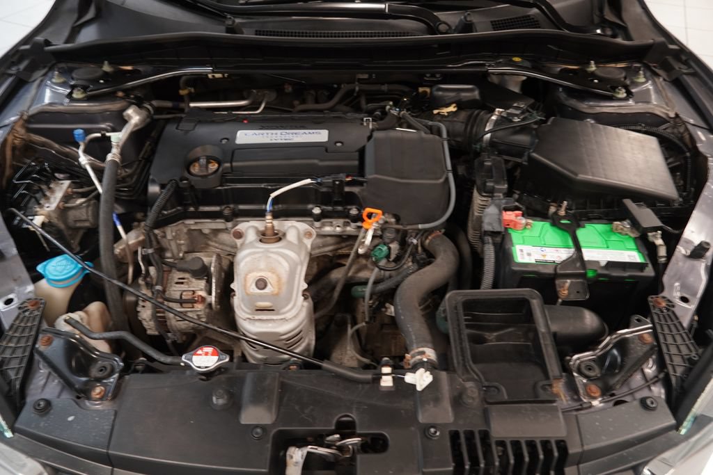 Used 2014 Honda Accord EX-L image 38