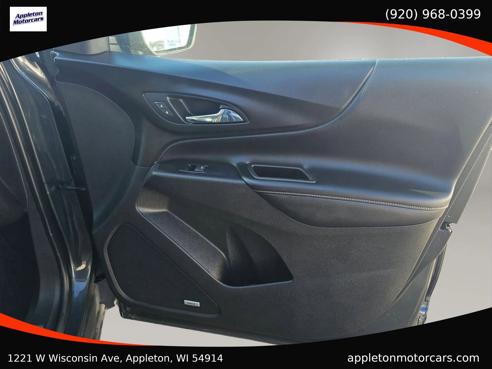 Used 2019 Chevrolet Equinox Premier AWD/4WD image 29