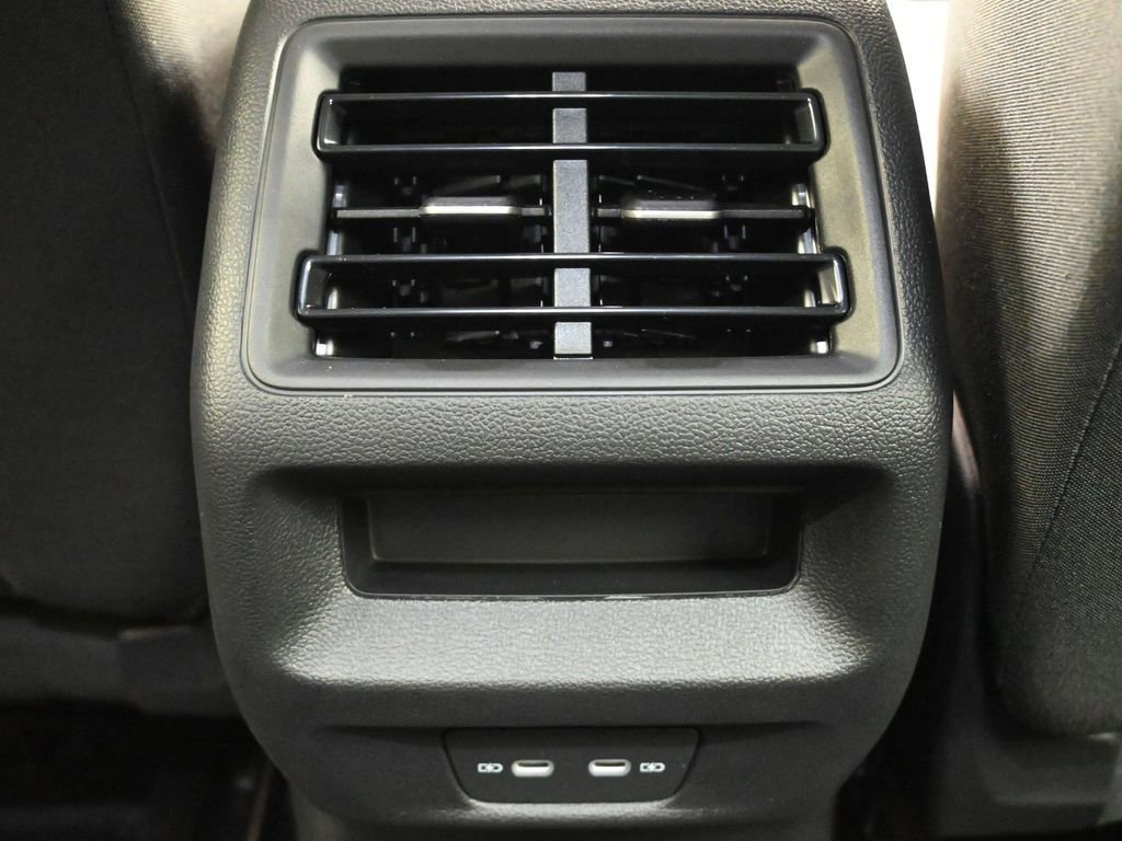 New 2026 Volkswagen Tiguan S AWD/4WD image 21