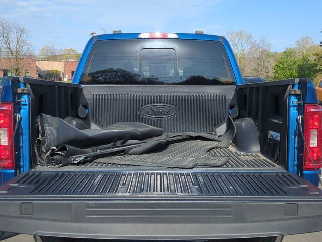 Used 2023 Ford F150 XLT w/ Equipment Group 302A High AWD/4WD image 32