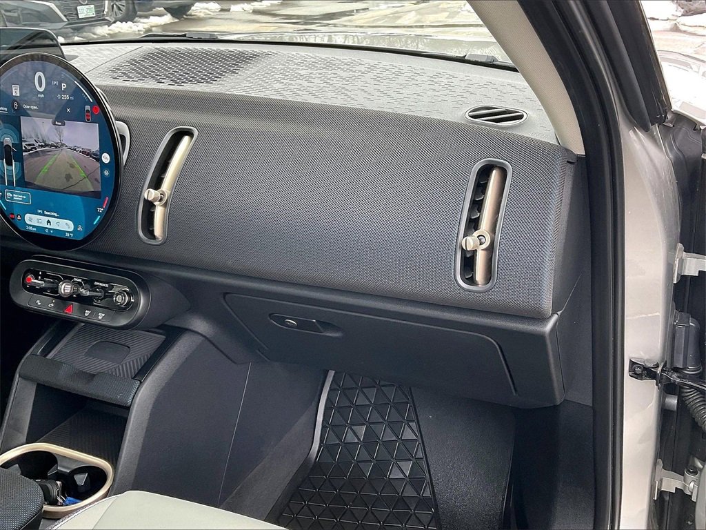 Used 2025 MINI Cooper Countryman S image 12