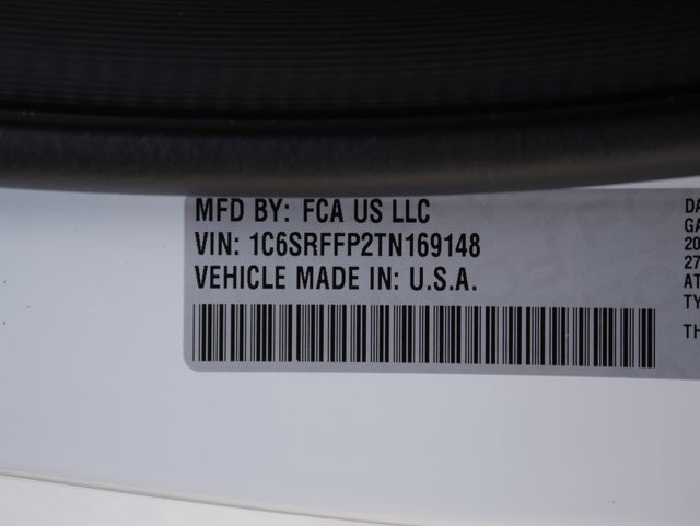 New 2026 RAM 1500 Big Horn image 25