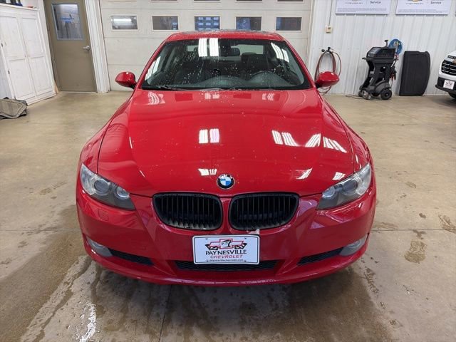 Used 2009 BMW 328i xDrive Coupe image 3