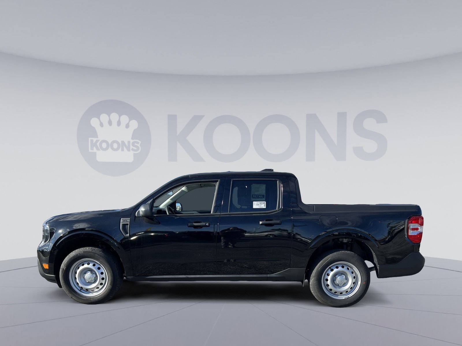 New 2026 Ford Maverick XL w/ Equipment Group 101A image 2