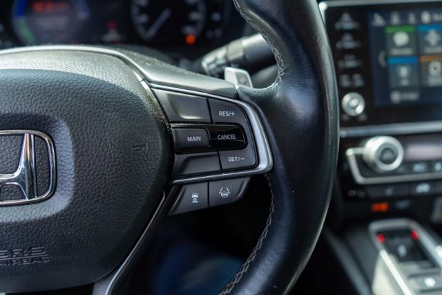 Used 2019 Honda Insight Touring image 17