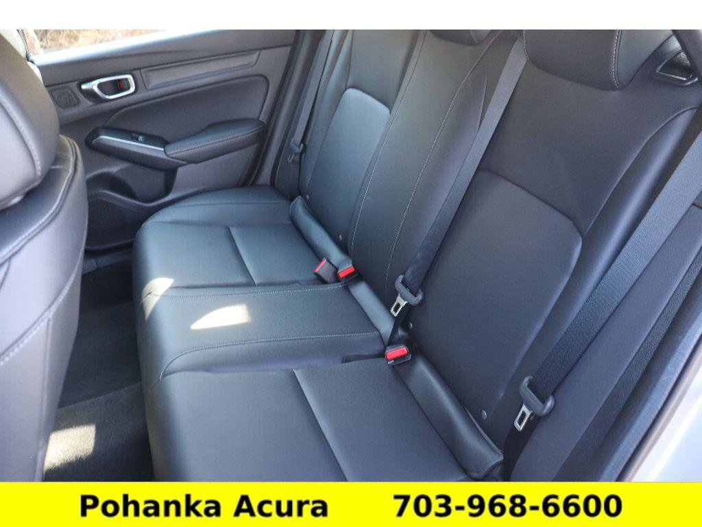 Certified 2023 Acura Integra CVT w/A-Spec Package image 27