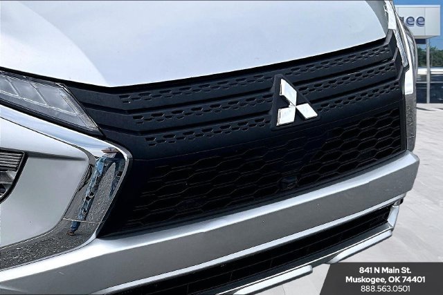 Used 2025 Mitsubishi Eclipse Cross SE AWD/4WD image 33