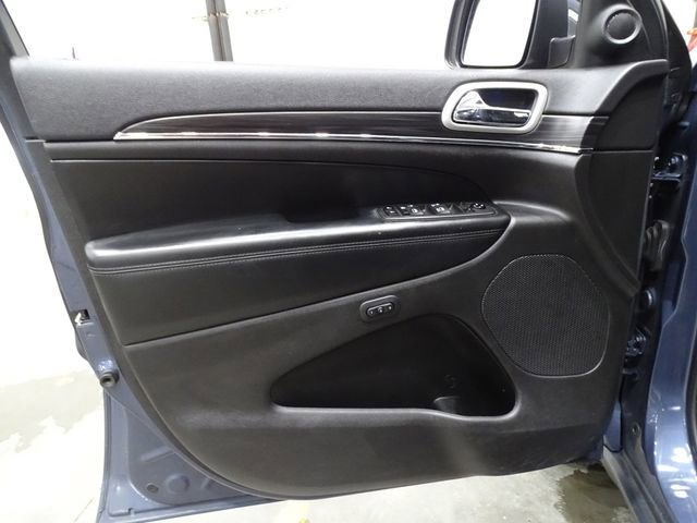 Used 2021 Jeep Grand Cherokee Limited image 18