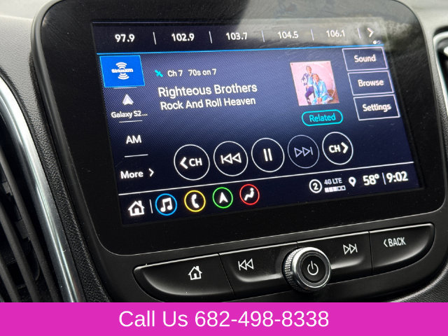 Used 2023 Chevrolet Malibu LT w/ Driver Confidence Package FWD image 23