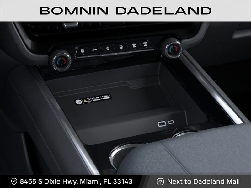 New 2026 Chevrolet Suburban LT w/ Comfort Package RWD image 23