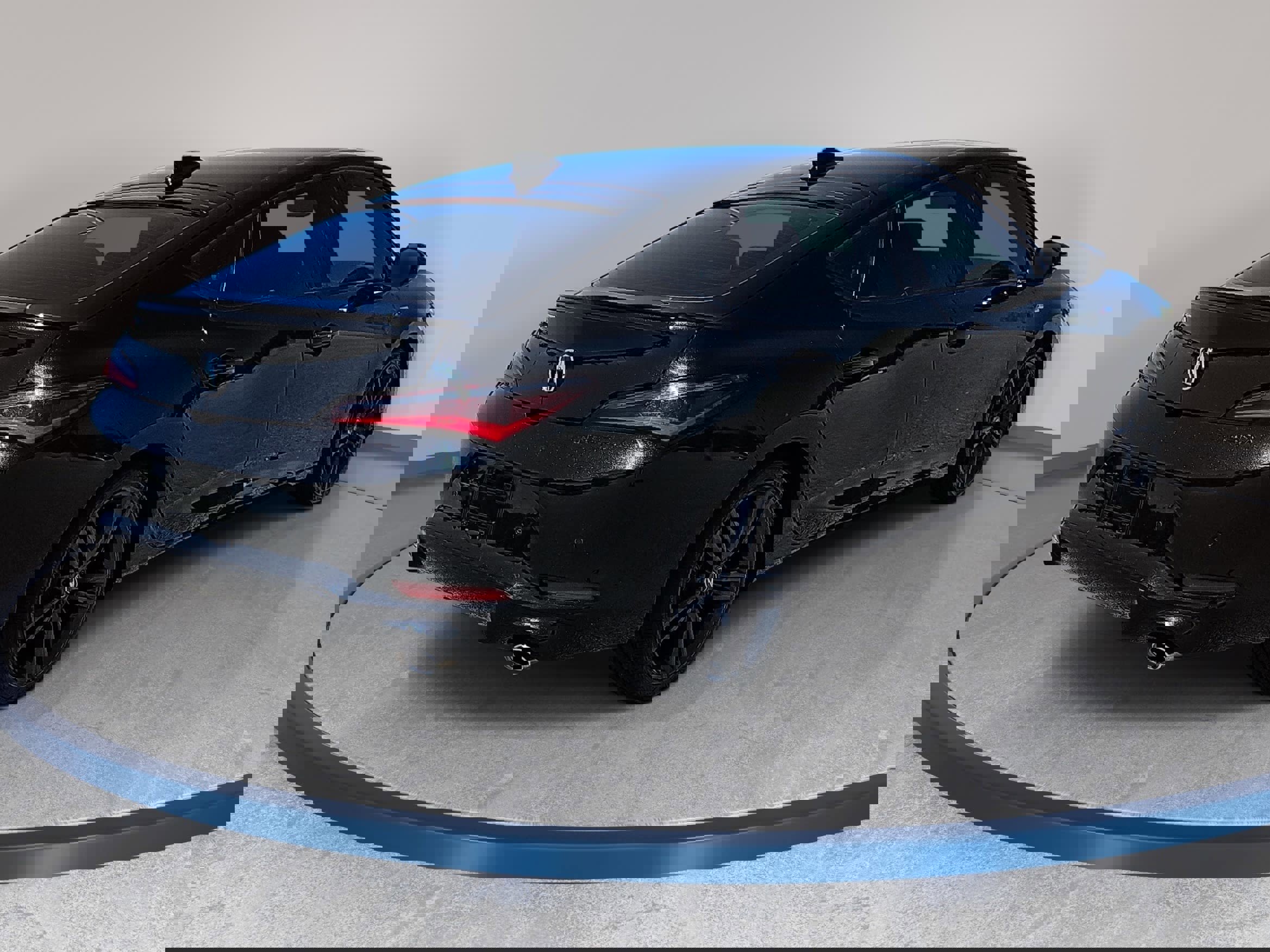 Used 2024 Acura Integra A-Spec FWD image 5