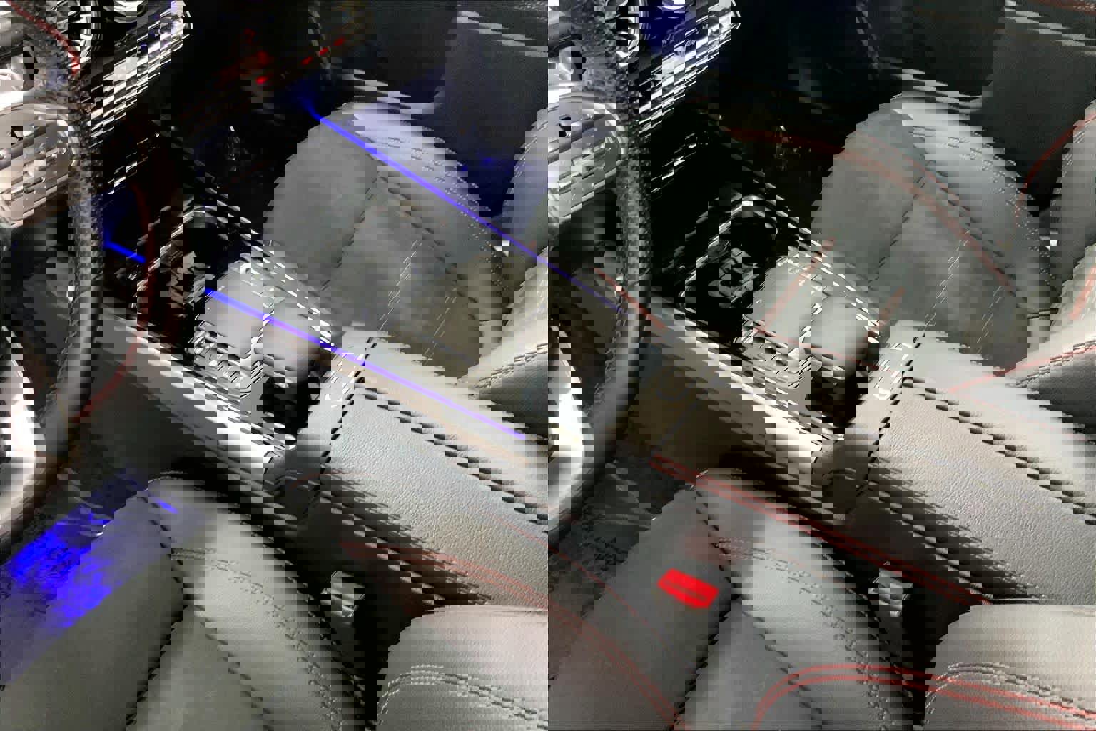 Certified 2022 Mercedes-Benz GLB 250 GLB 250 image 26