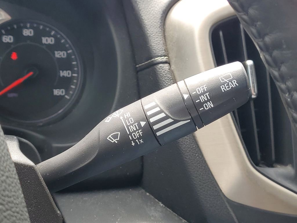 Used 2018 GMC Terrain Denali AWD/4WD image 12