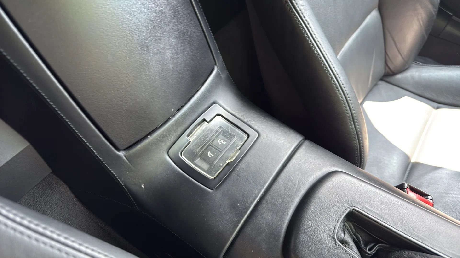 Used 2006 BMW M Roadster RWD image 33