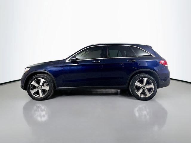 Used 2022 Mercedes-Benz GLC 300 image 7