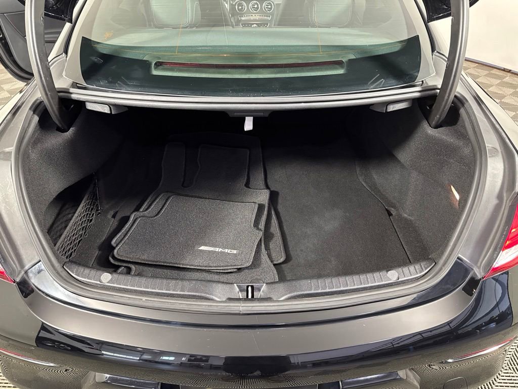 Used 2019 Mercedes-Benz C 300 4MATIC Coupe image 18